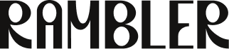 rambler logo